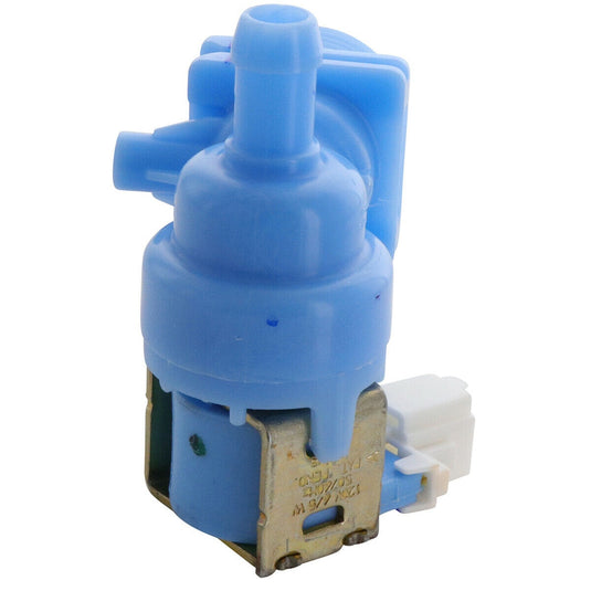 Dishwasher Inlet Water Valve Replacement for Whirlpool