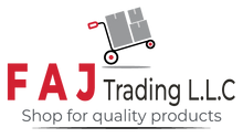 F A J Trading LLC