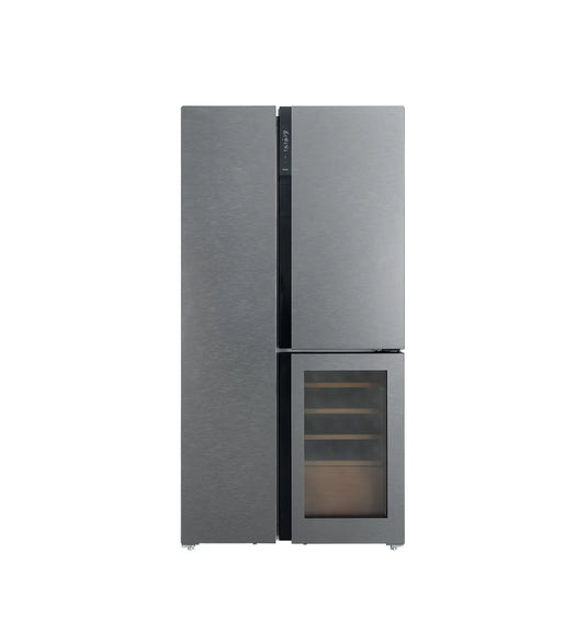 MWD 562SsGID Refrigerator