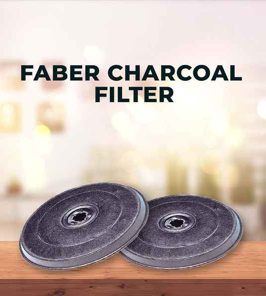 Faber Charcoal Carbon filter