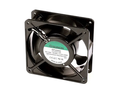 Fagor Commercial 12023862 FAN 230V 50 60HZ