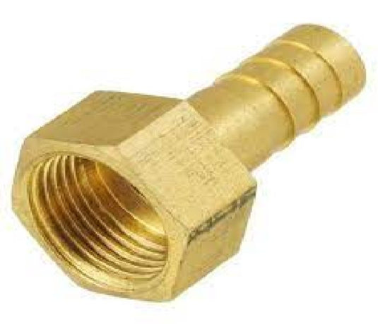 Gas Hose Connector