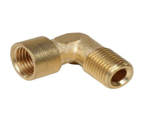 Gas Hose Connector