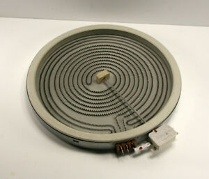 General Electric GE WB30T10130 Stove Radiant Surface Element