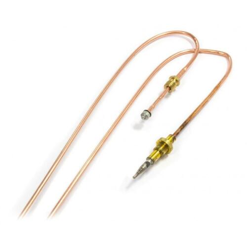 Load image into Gallery viewer, Genuine Belling Main Oven Thermocouple 1450mm -230100020
