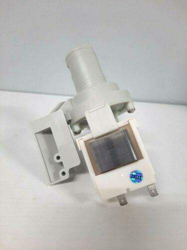 Genuine OEM GE Dishwasher Drain Pump WD26X10025