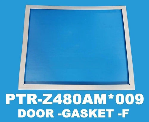 Hitachi Door Rubber Seal On Refrigerator Door Gasket F Hitachi PTR-Z480AM-009