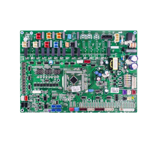 Gree 30223000005 Motherboard WZCD3A Circuit Board 30223000006GRZWC A