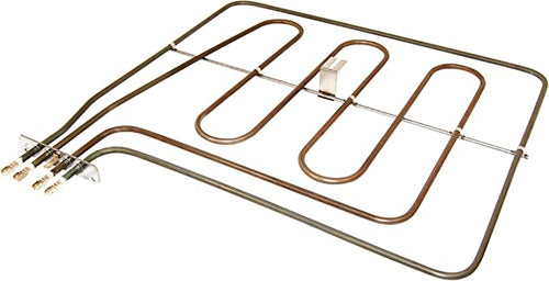 Grill Heater Element Part Number 806890464 for Smeg Oven