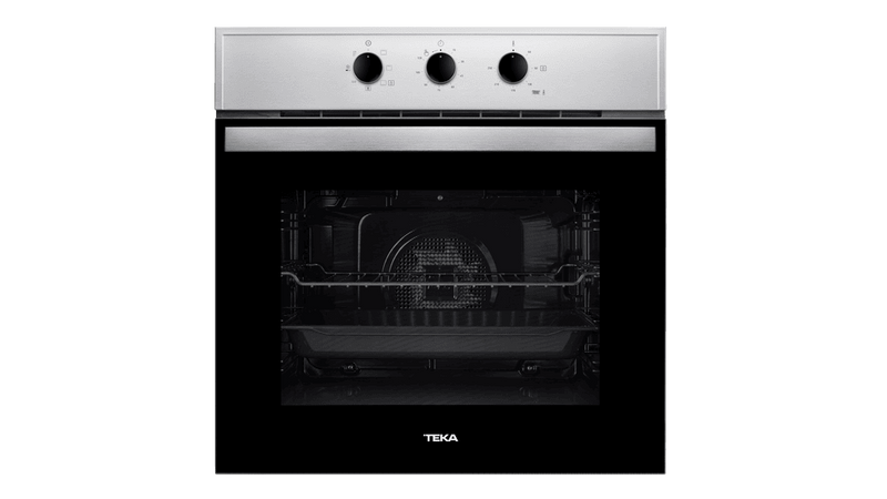 Load image into Gallery viewer, Multifunction Oven and HydroClean System HBB 605 60cm
