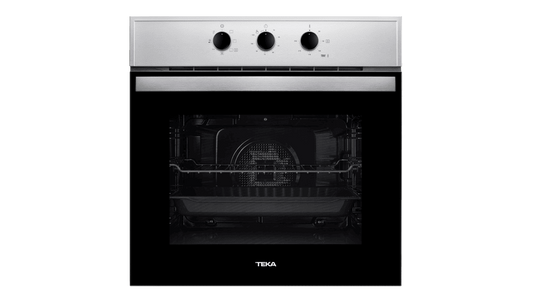 Multifunction Oven and HydroClean System HBB 605 60cm