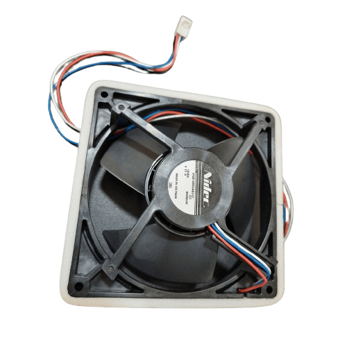 HITACHI ORIGINAL REFRIGERATION FAN DC12V 0.13A 3WIRE PTR-VG710P3 032