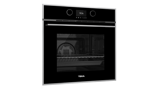 HLB 860 A+ Multifunction Oven with 20 recipes