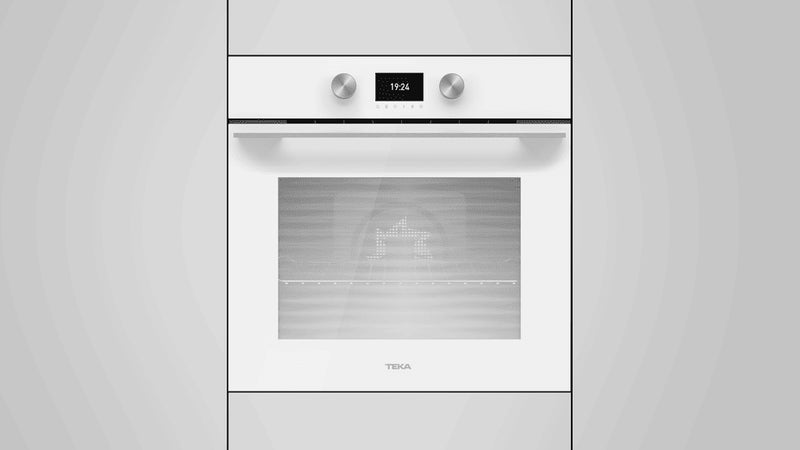 Load image into Gallery viewer, HLB 8600 WH A+ Multifunction Oven with 20 recipes
