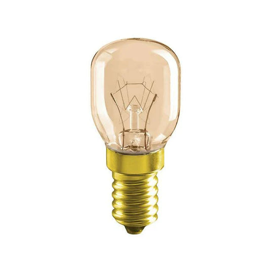 HOME Oven Bulb 15W 240V SES Light Bulb