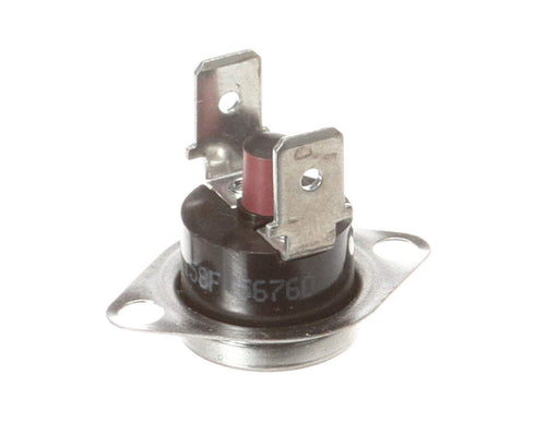 Hi Limit-Thermal Switch 56760 , Manual Reset