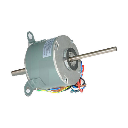 High Efficency Low Temperature Air Conditioner Fan Motor 60Hz 208V – 230V