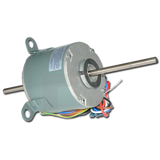 High Torque Air Conditioner Blower Motor Single Shaft Asynchronous 1/6HP