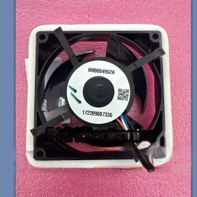 Hitachi Refrigerator Fan Motor SV PTR-V720PG1-034