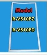 Hitachi Refrigerator Hitachi Gasket Door PTR-VG660P3-005