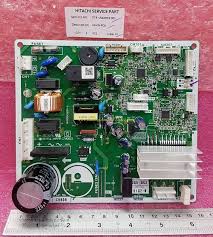 Hitachi Refrigerator Motherboard Hitachi PCB Main PTR-V540PG3-001