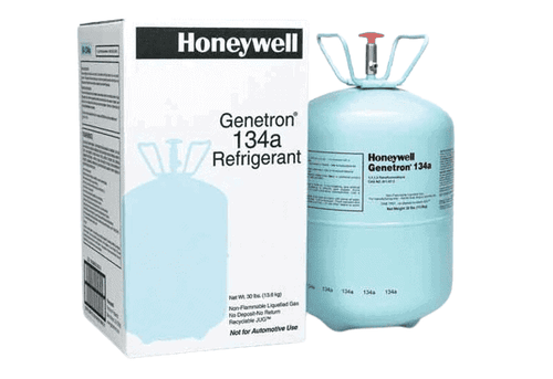 Honeywell-Refrigerants-Gas-Genetron-R134a