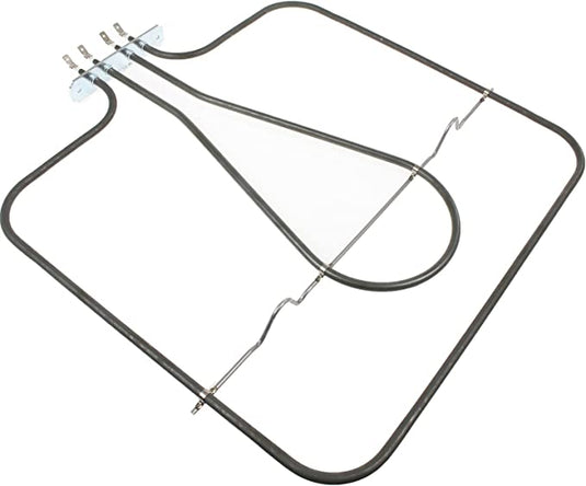 Hoover Genuine Lower Oven 1500w Element for Hoover Oven Cookers - 41020672