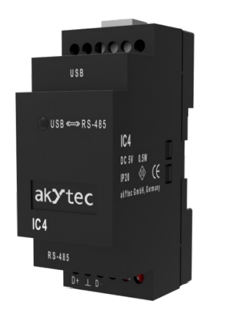 IC4 Converter USB-RS485