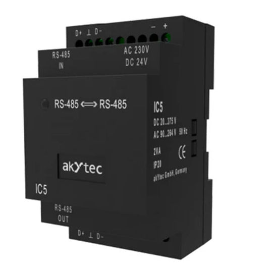 IC5 Repeater RS485