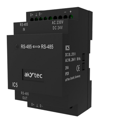 IC5 Repeater RS485