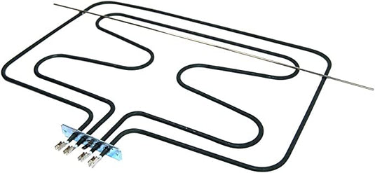 INDESIT Cooker Grill Oven Heater Element Part C00141175