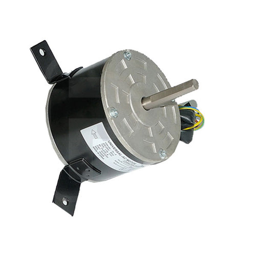 IP20-40 60Hz Electro Motor Indoor Electric Fan Motor With Reasonable Structure