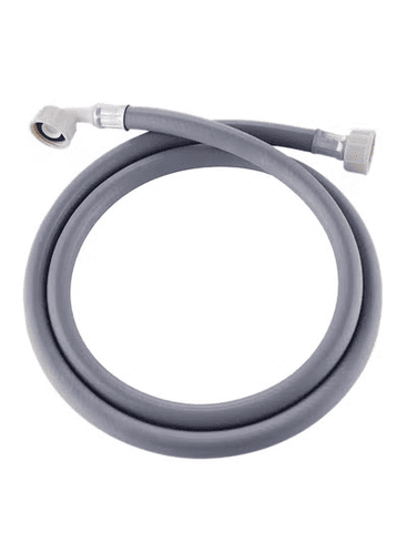 Inlet Hose Pipe Grey 150centimeter