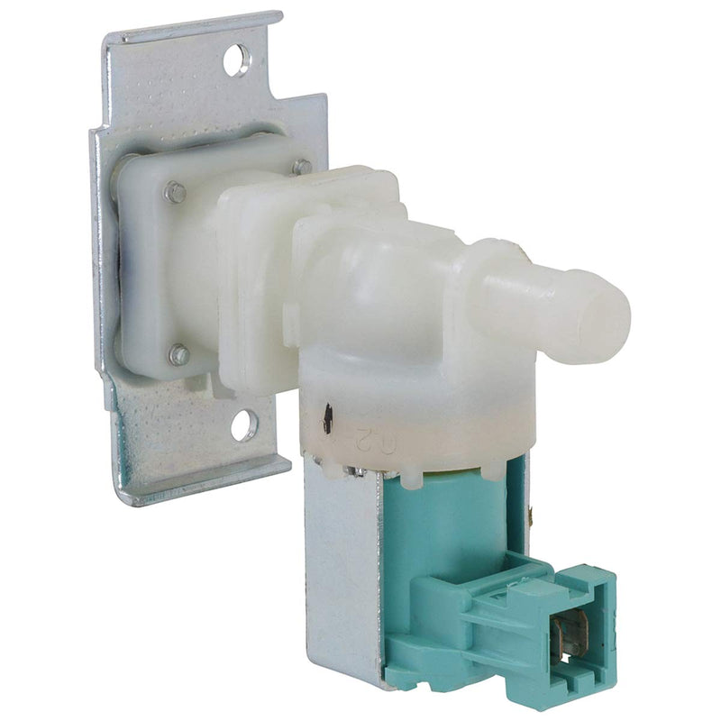 Load image into Gallery viewer, Kitchen Basics 101- 607335 Single Inlet Dishwasher Water Valve Assembly Replacement for Bosch
