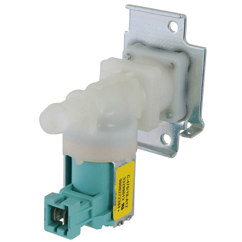 Load image into Gallery viewer, Kitchen Basics 101- 607335 Single Inlet Dishwasher Water Valve Assembly Replacement for Bosch Price Shop in Dubai UAE. faj.ae
