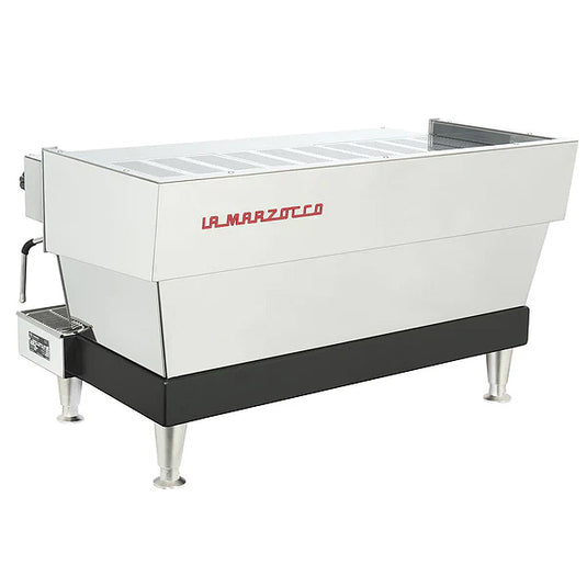 LA Marzocco Linea Classic S Automatic (AV) Tall Cup Stainless Steel 3 Group Coffee Machine