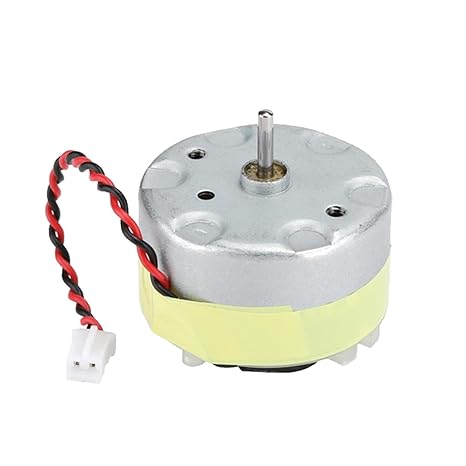 LDS Lidar Motor Gear Transmission Motor ,Vacuum Cleaner Distance Sensor