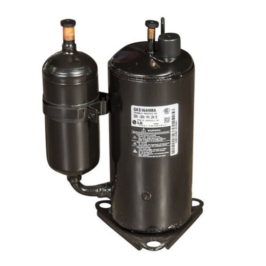 LG Air Conditioning Compressor