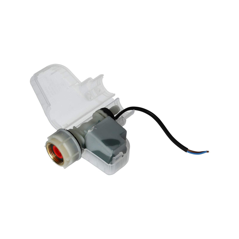 Load image into Gallery viewer, Solenoid valve for safety inlet hose for dishwasher | Fits for BOSCH 00645701
