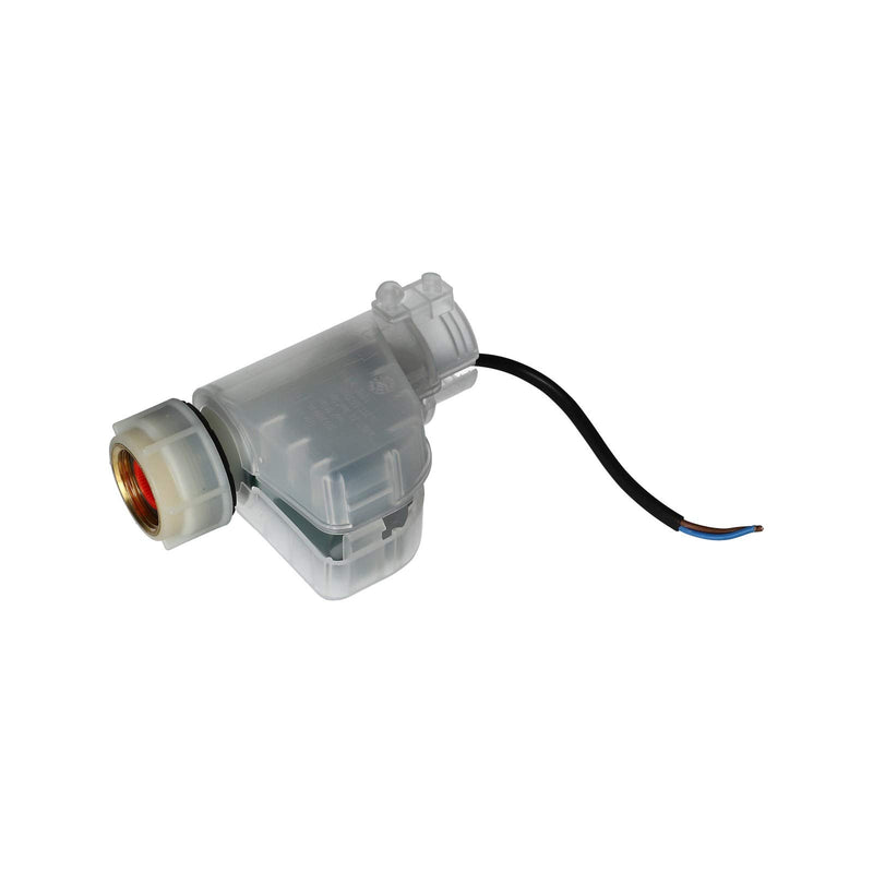 Load image into Gallery viewer, Solenoid valve for safety inlet hose for dishwasher | Fits for BOSCH 00645701
