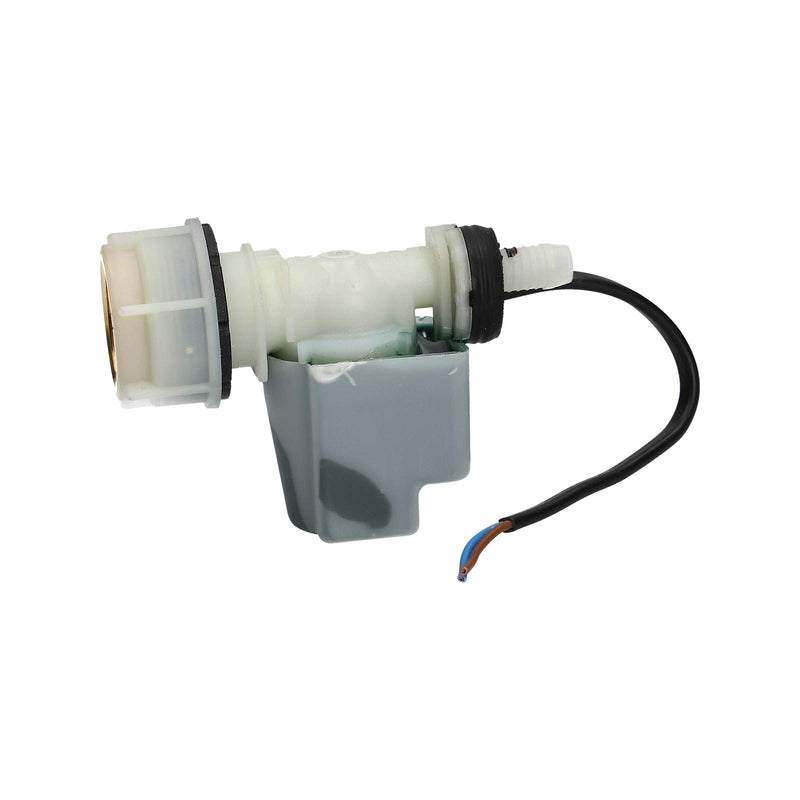 Load image into Gallery viewer, Solenoid valve for safety inlet hose for dishwasher | Fits for BOSCH 00645701
