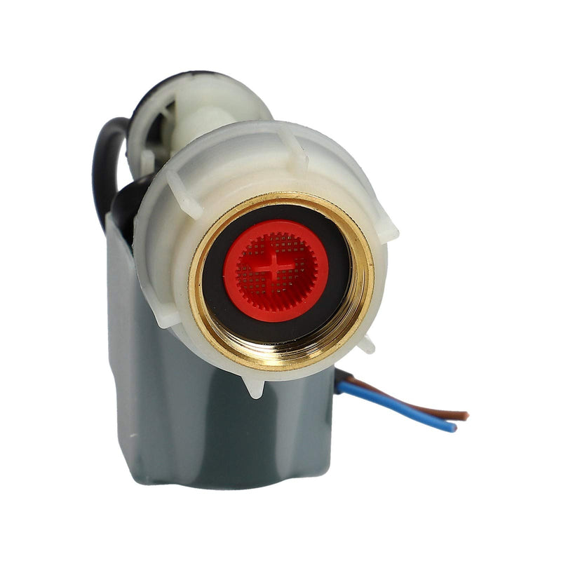 Load image into Gallery viewer, Solenoid valve for safety inlet hose for dishwasher | Fits for BOSCH 00645701
