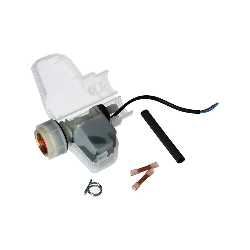 Load image into Gallery viewer, Solenoid valve for safety inlet hose for dishwasher | Fits for BOSCH 00645701
