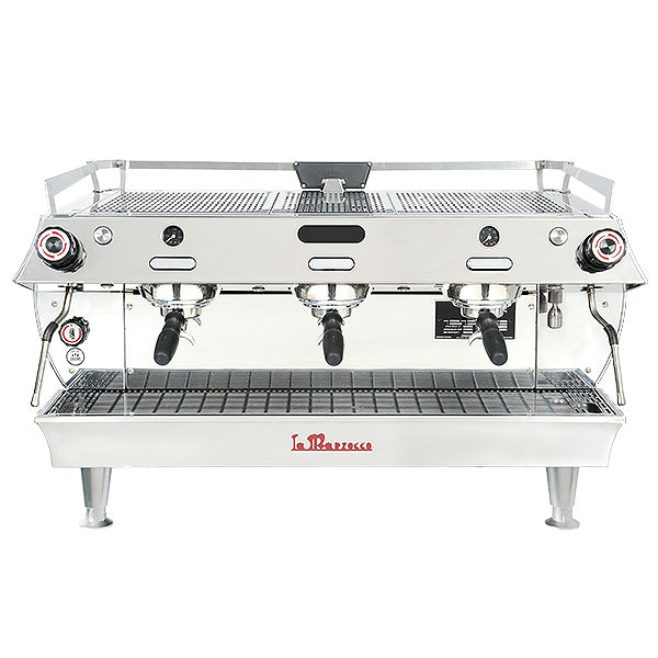 Load image into Gallery viewer, La Marzocco GB5 S 3 Group AV With Scales Espresso Machine
