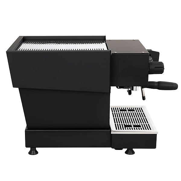 Load image into Gallery viewer, La Marzocco Linea Mini Black With New Prosteam &amp; IOT Feature
