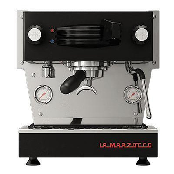 Load image into Gallery viewer, La Marzocco Linea Mini Black With New Prosteam &amp; IOT Feature
