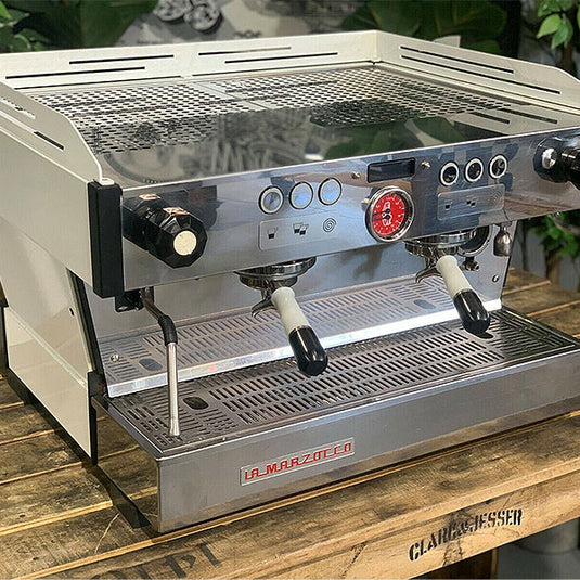 La Marzocco Linea PB 2 Group Espresso Machine