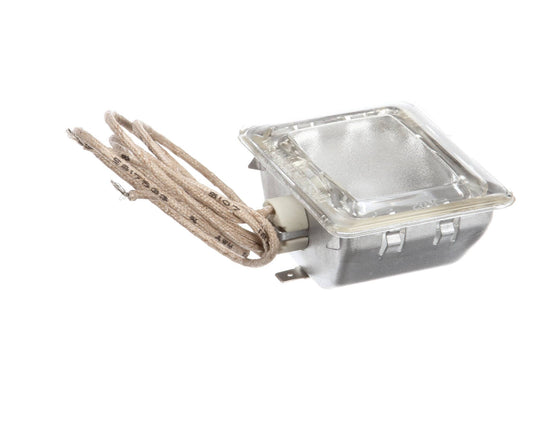 Light Assembly 55607 With Halogen Bulb, 120V, 40W