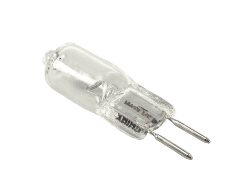 Light Bulb 53101, Halogen, 12V, 20W