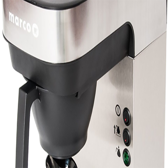 Marco BRU F45M Manual Filter Coffee Brewer